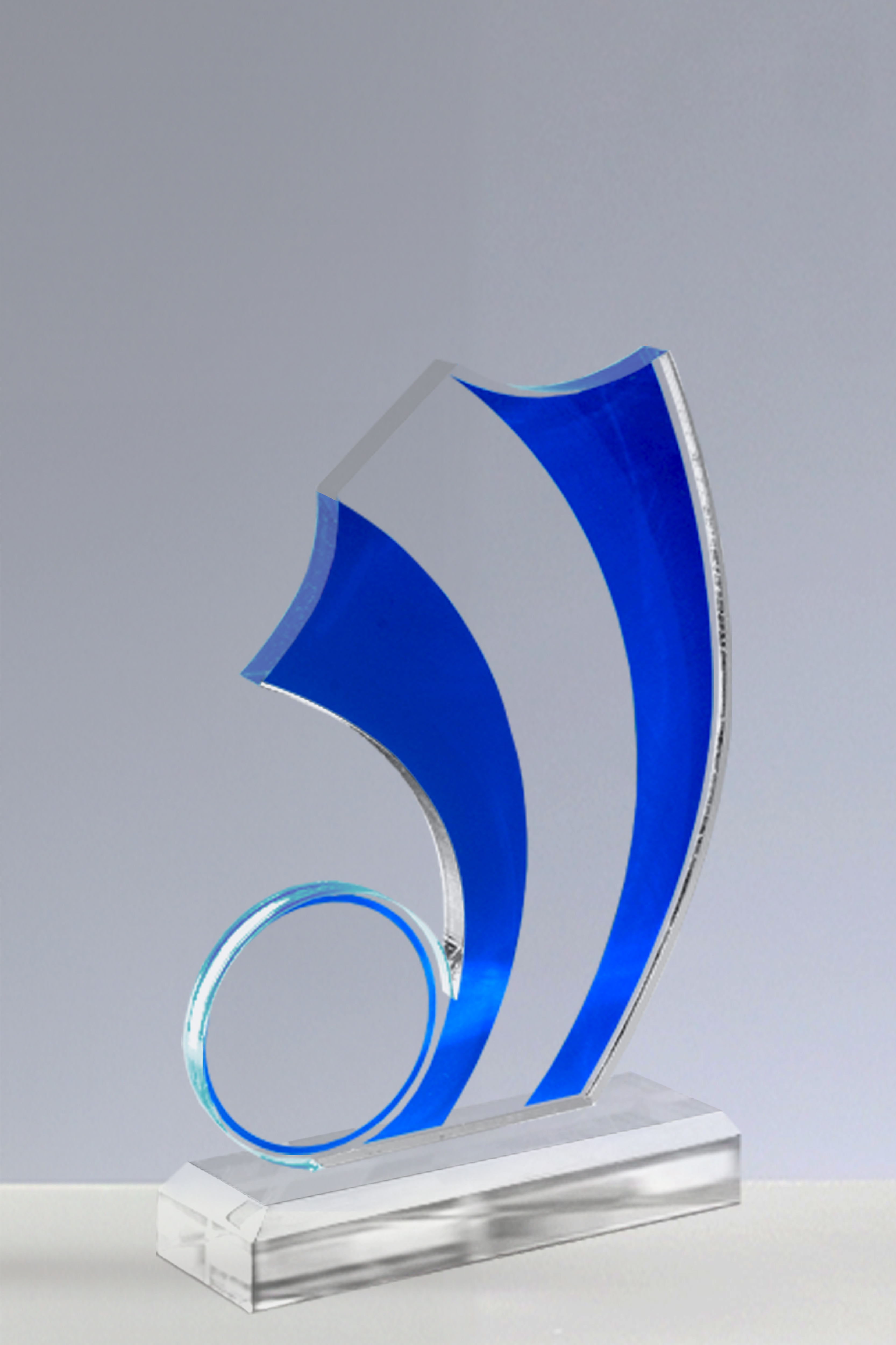 Trofee din acril PSW 202
